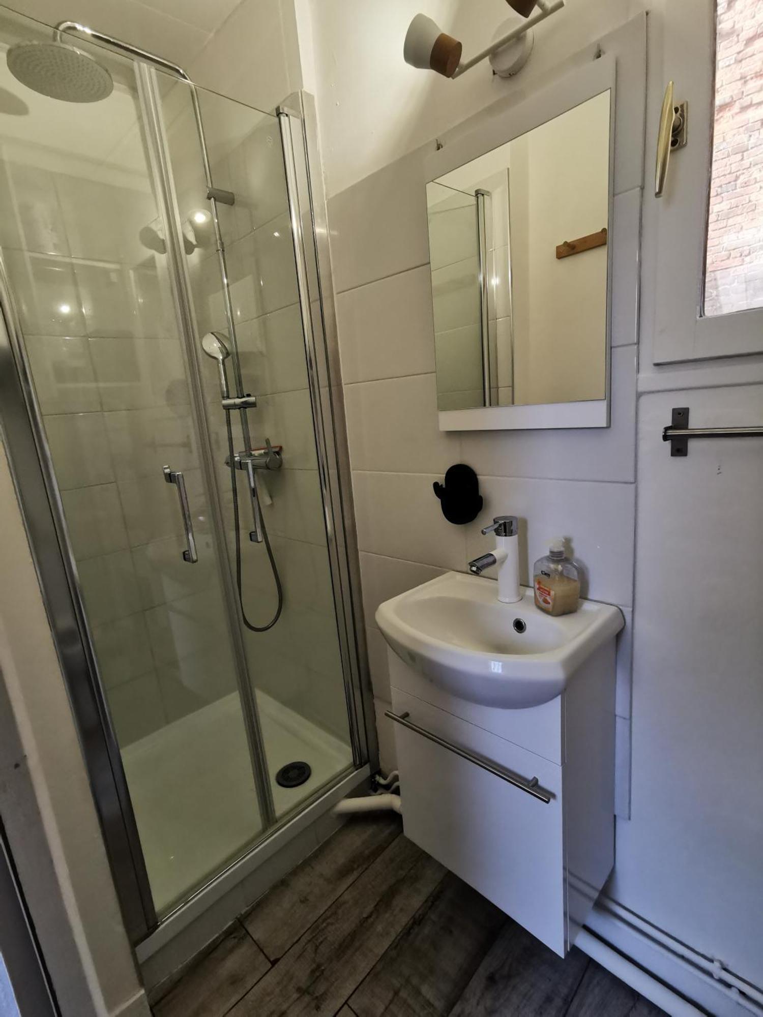 Appartement Stepbydieppe Extérieur photo