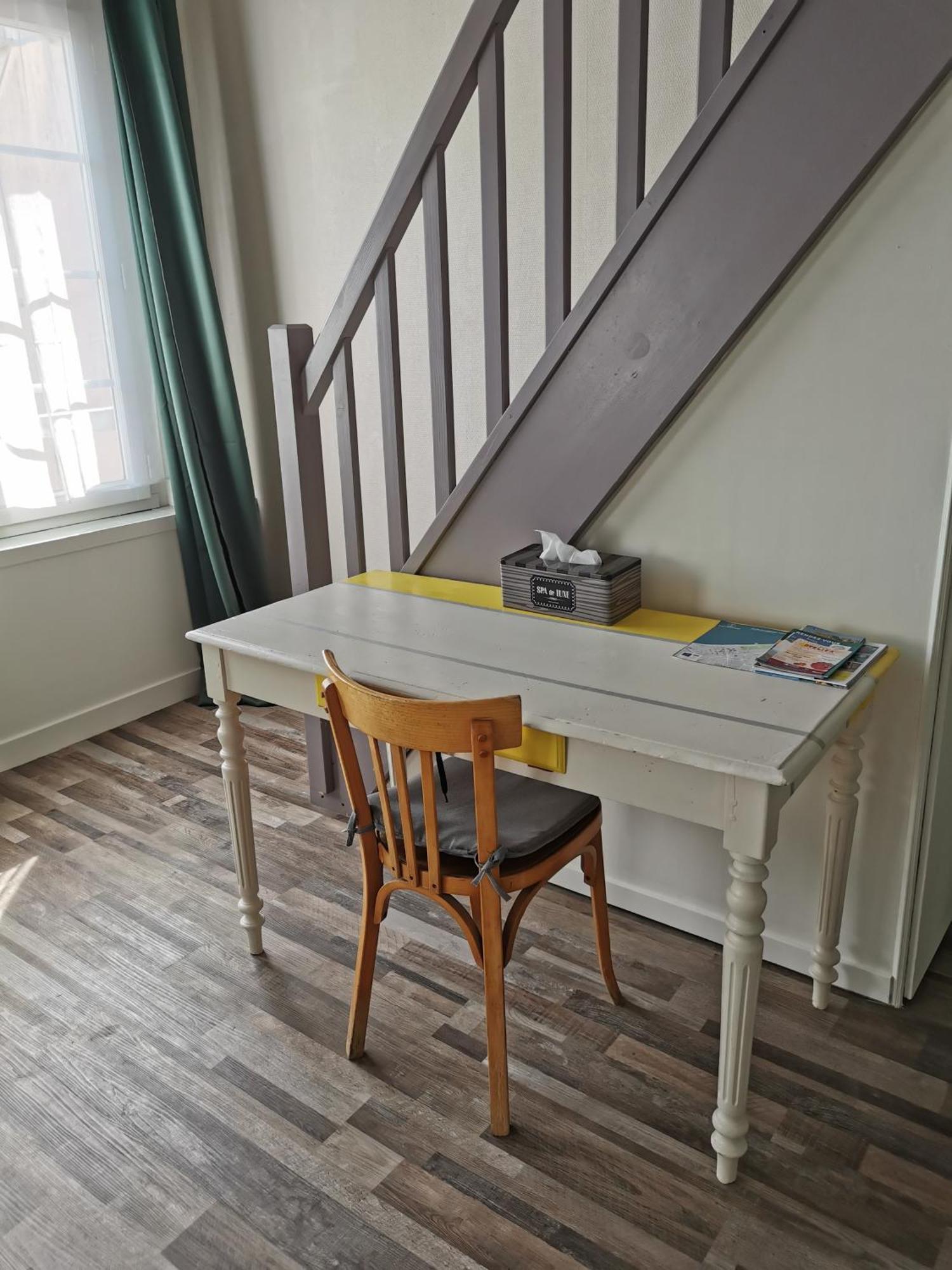 Appartement Stepbydieppe Extérieur photo